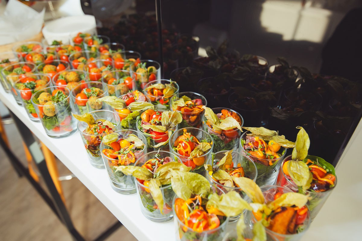 БЦ «5 МОРЕЙ» День рождения «YANDEX» Ростов-на-Дону