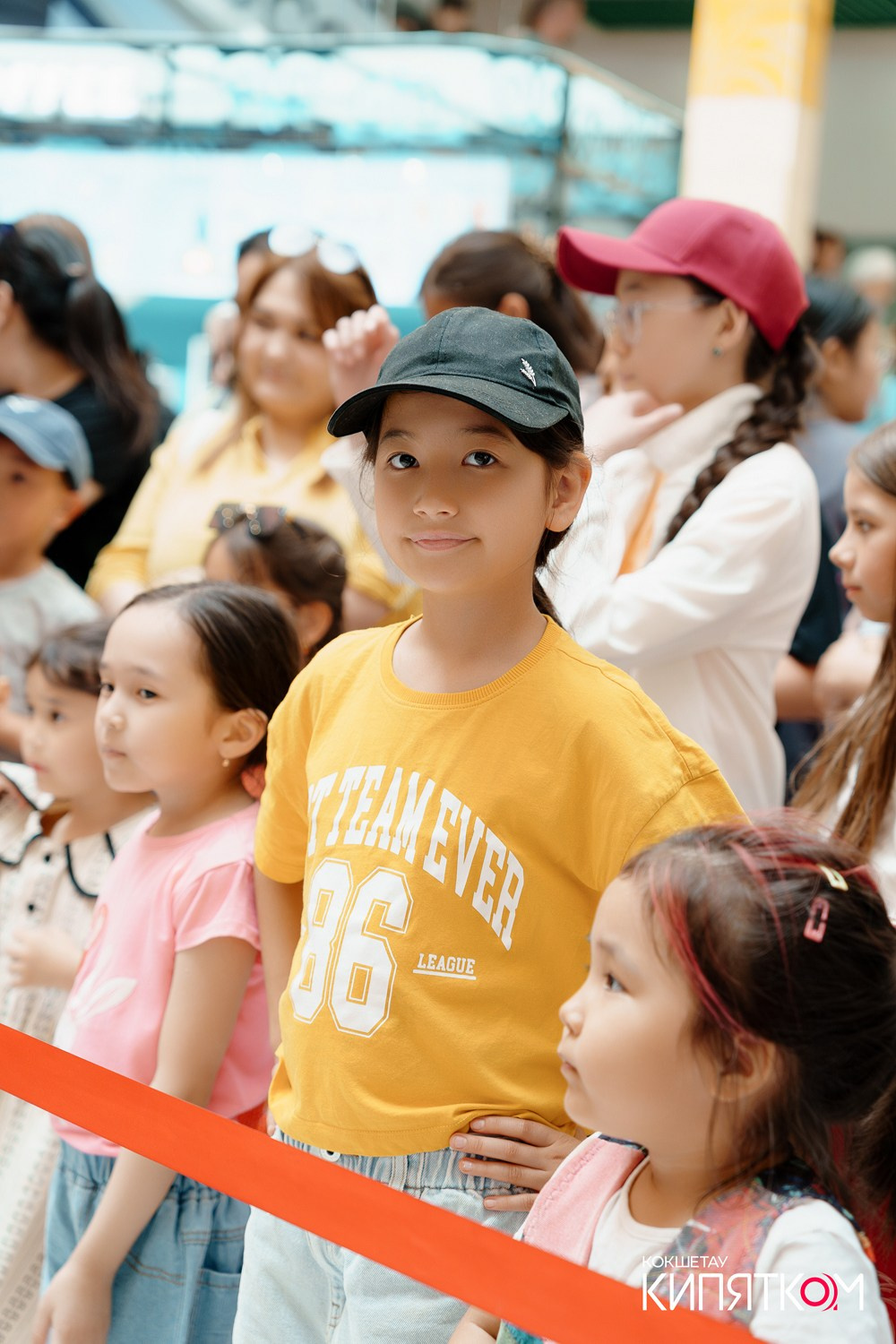 ДЕНЬ РОЖДЕНИЯ РИО. КИПЯТКОМ КОКШЕТАУ