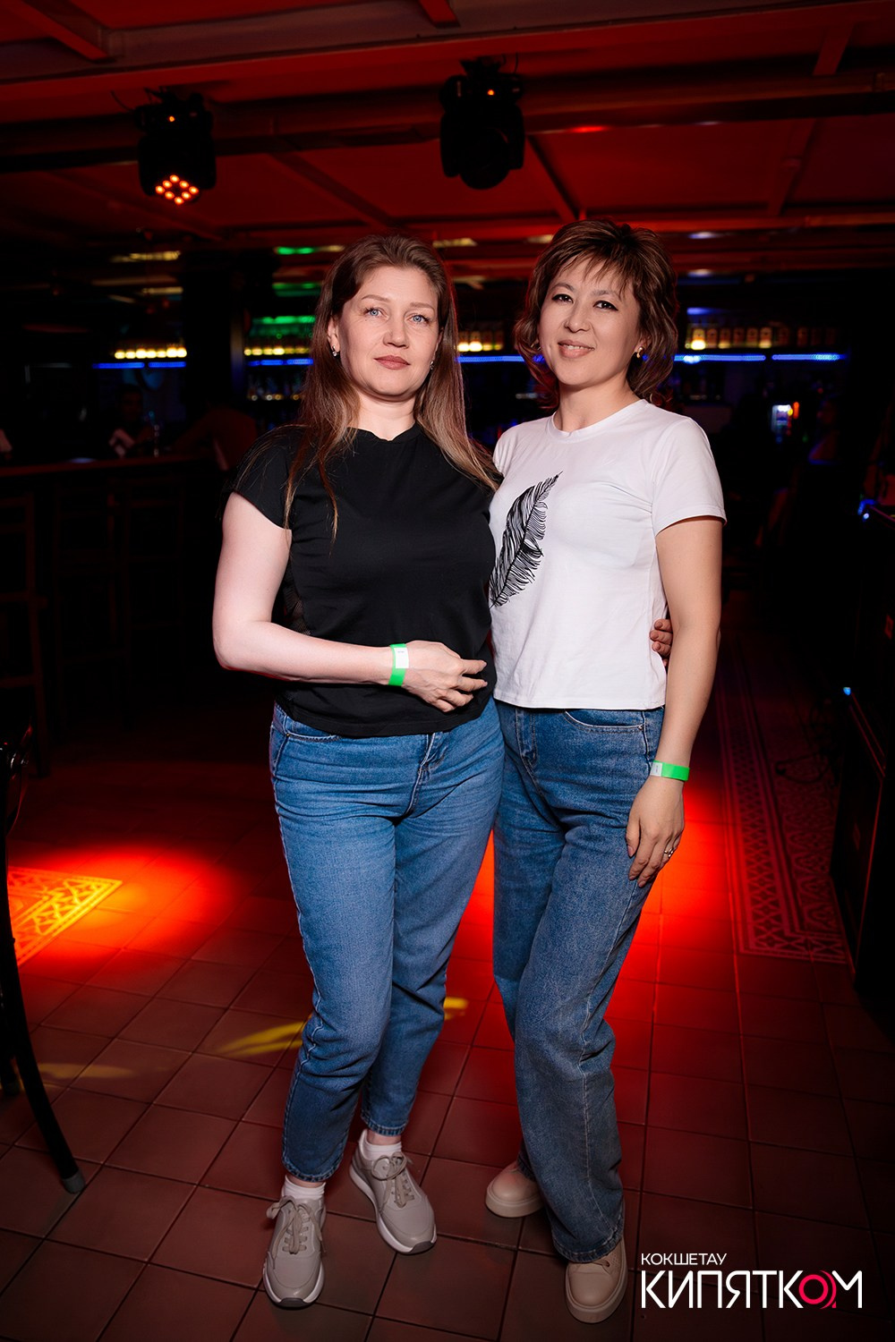 GENTLEMAN PUB. КИПЯТКОМ КОКШЕТАУ