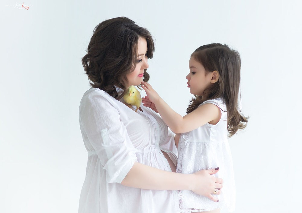 Бесконечно нежная и трогательная Ксюша. Детский и семейный фотограф в Москве Катерина Орлова