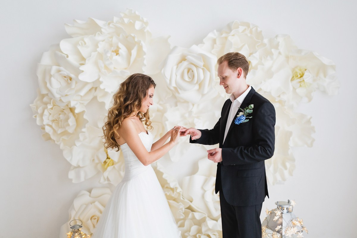 АНТОН И СВЕТЛАНА. Семейный фотограф новорождённых в Серпухове Юлия Новикова +79637785957