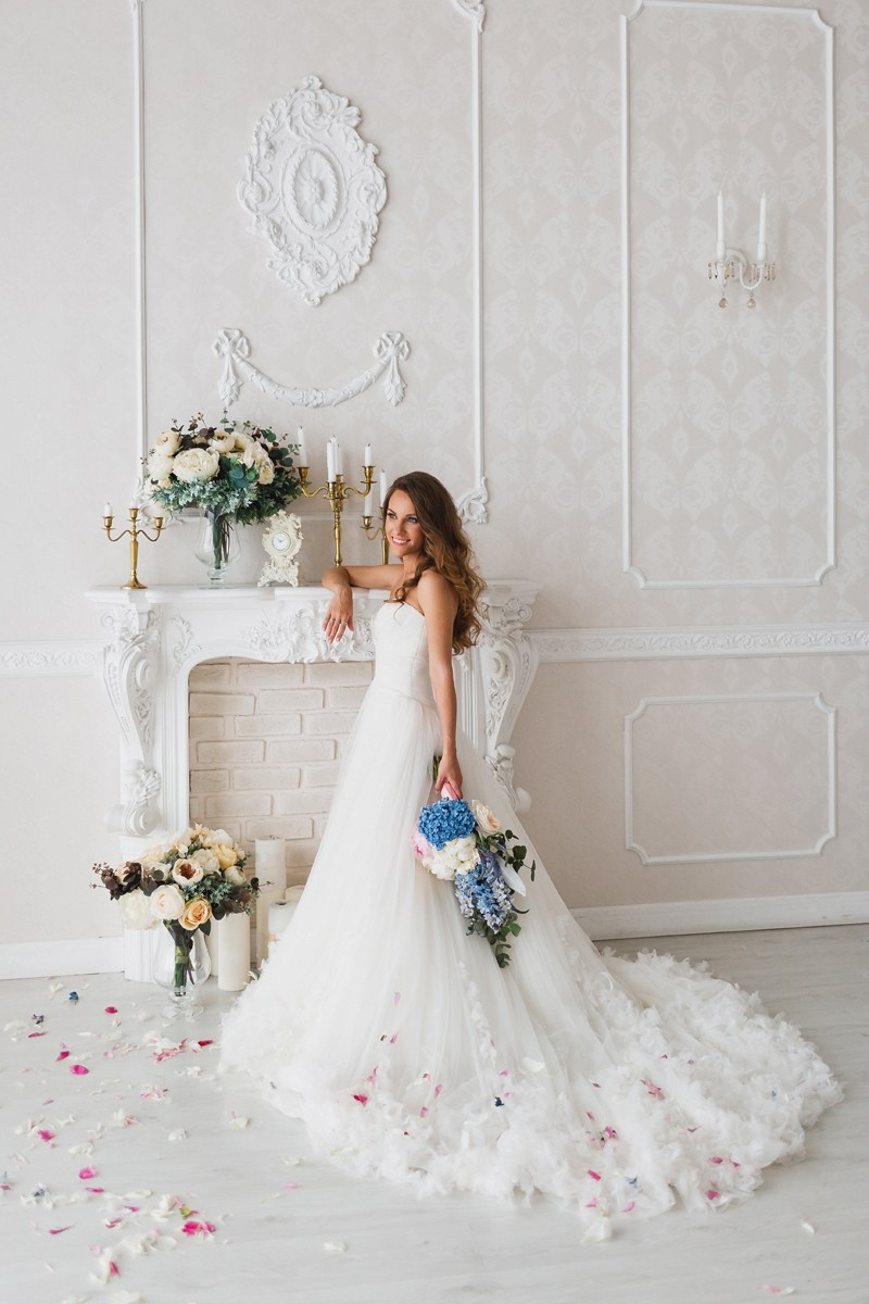 АНТОН И СВЕТЛАНА. Семейный фотограф новорождённых в Серпухове Юлия Новикова +79637785957