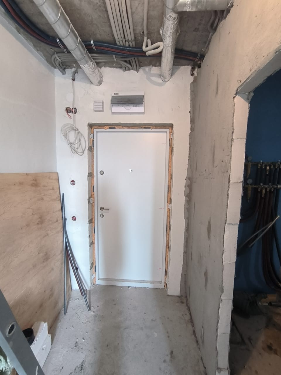 Процессы реализации обьектов. Архитектура, дизайн-интерьера, проектирование