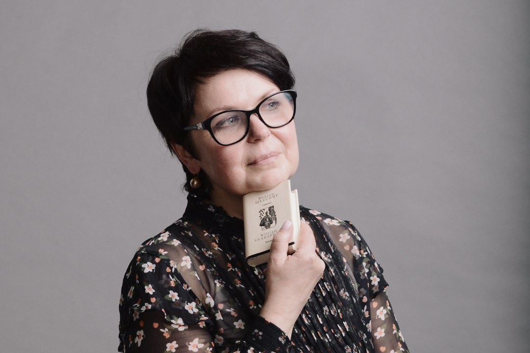 Индивидуальные. Семейный и детский фотограф в Москве — Даша ФотоИстории