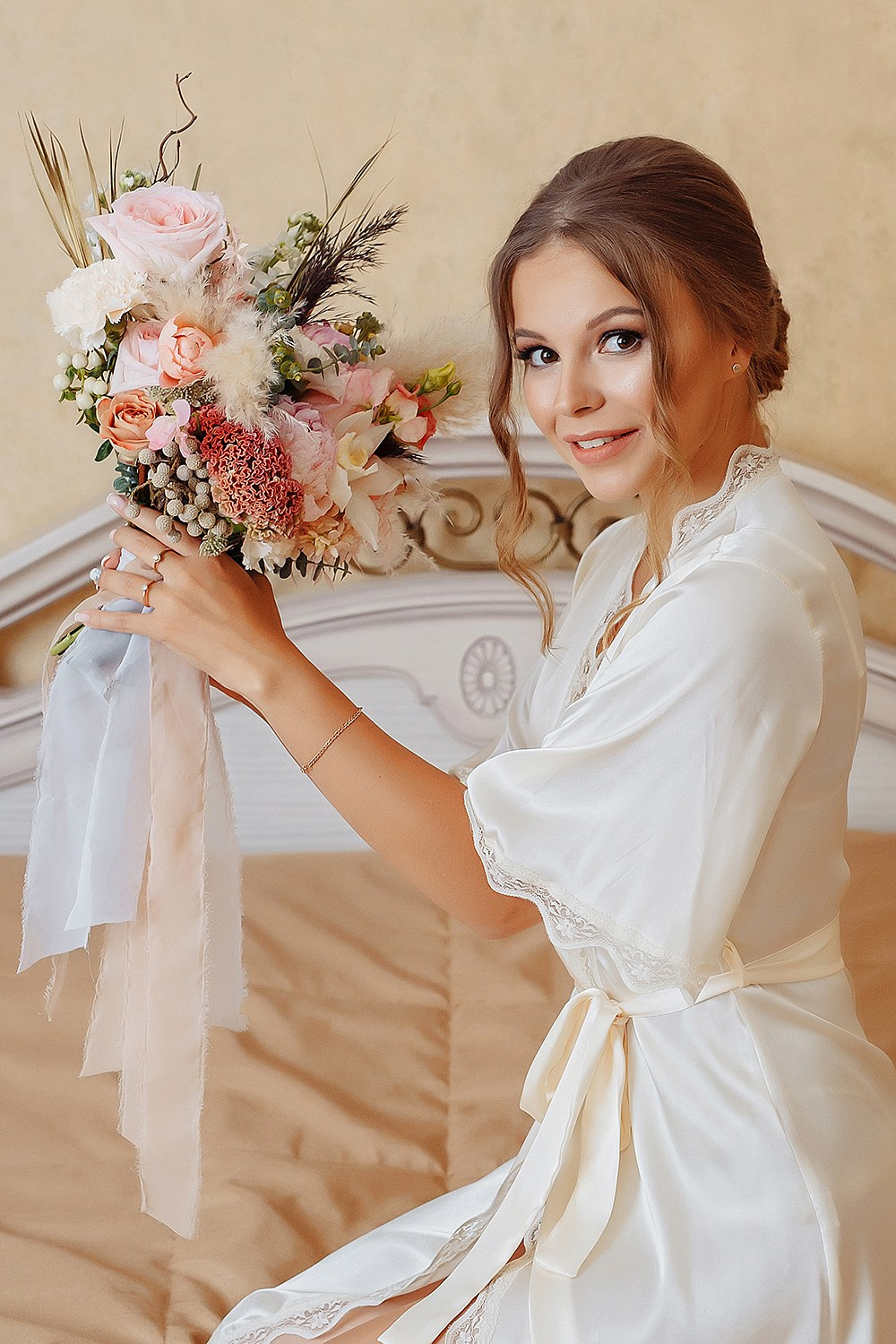 Свадебный день Ивана и Марины. Свадебный и семейный фотограф Егорова Юлия