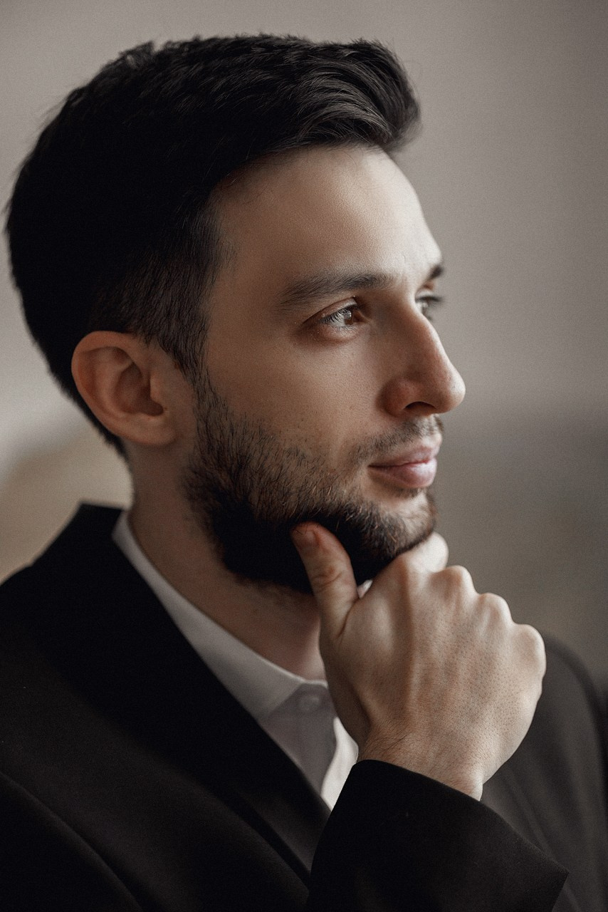 Егор & Наталья. Свадебный и семейный фотограф в Челябинске