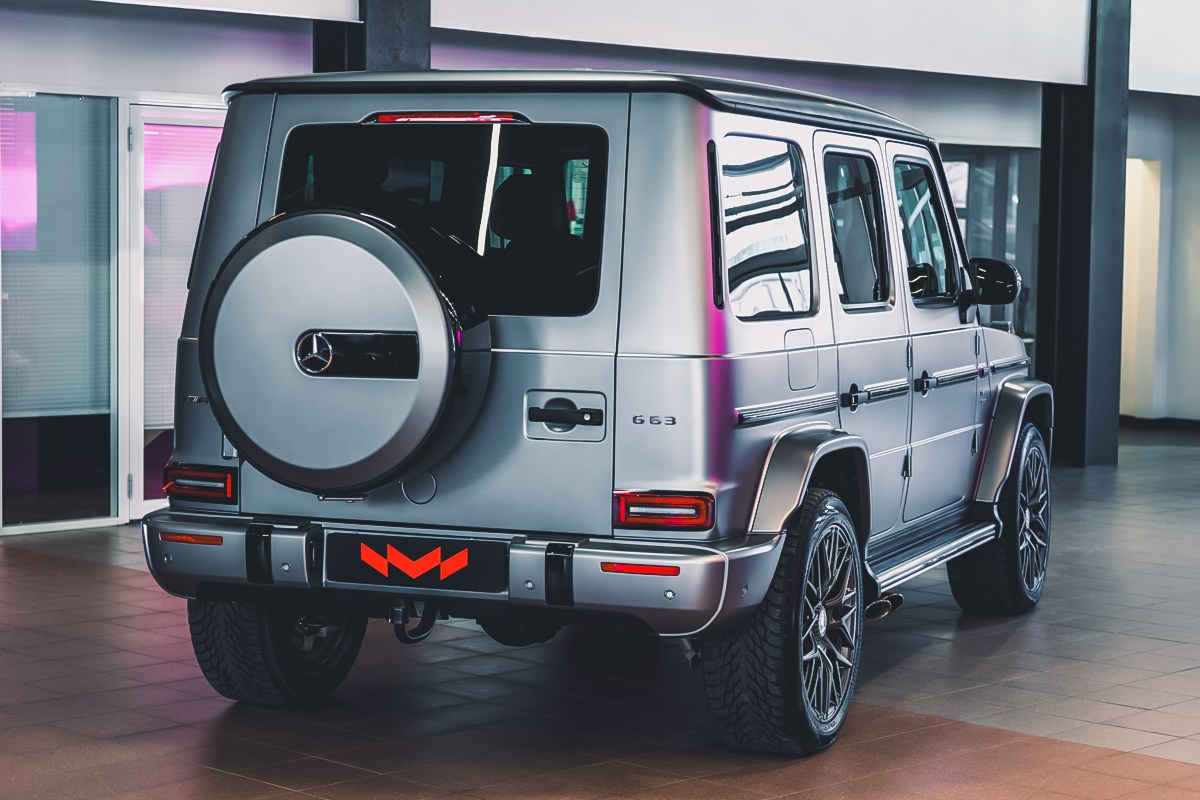 Автомобили и не только. Фотограф в Санкт-Петербурге Дмитрий Брусс