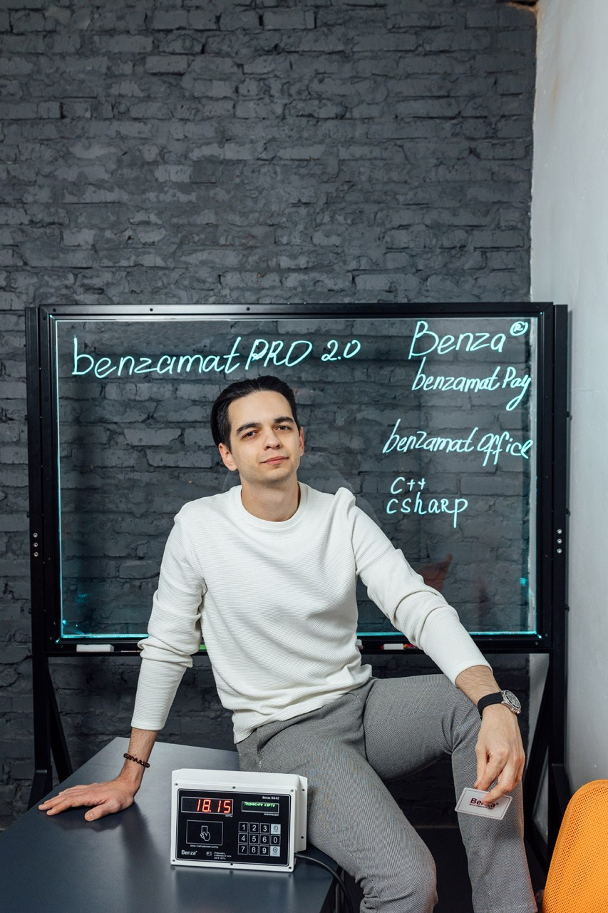 Портфолио. Фотограф для бизнеса. Павел Козырь