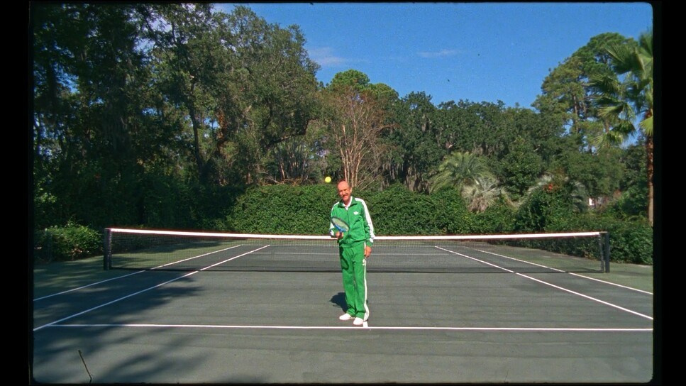 Color Theory. TENZO | Creative Producer / Art Director