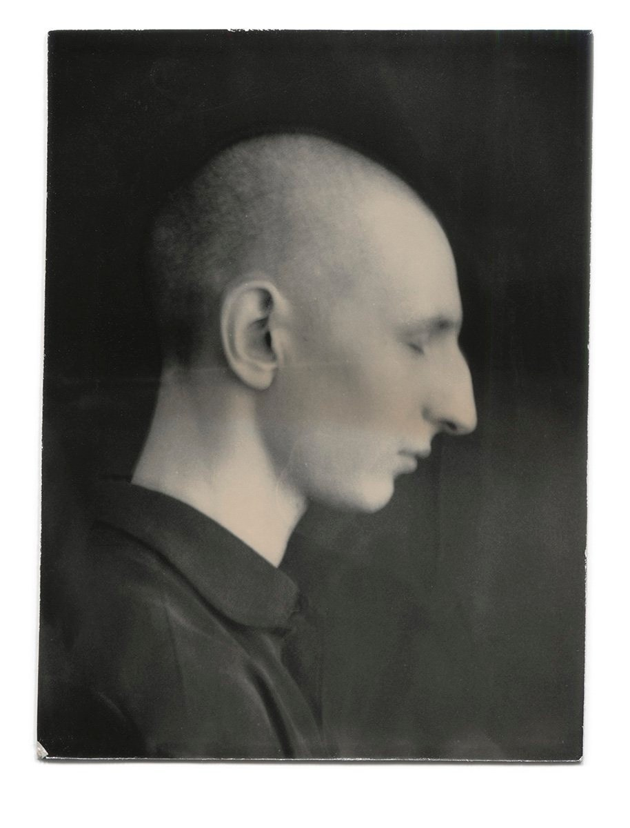 Книга Вика Бакина (Vic Bákin) «Epitome». Private image