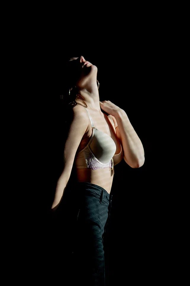 Студийная. Портретный, детский и арт фотограф Куграшов Евгений