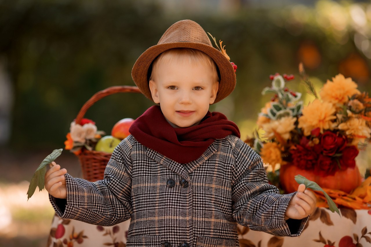 Отзывы. Семейный и детский фотограф Мария Полякова