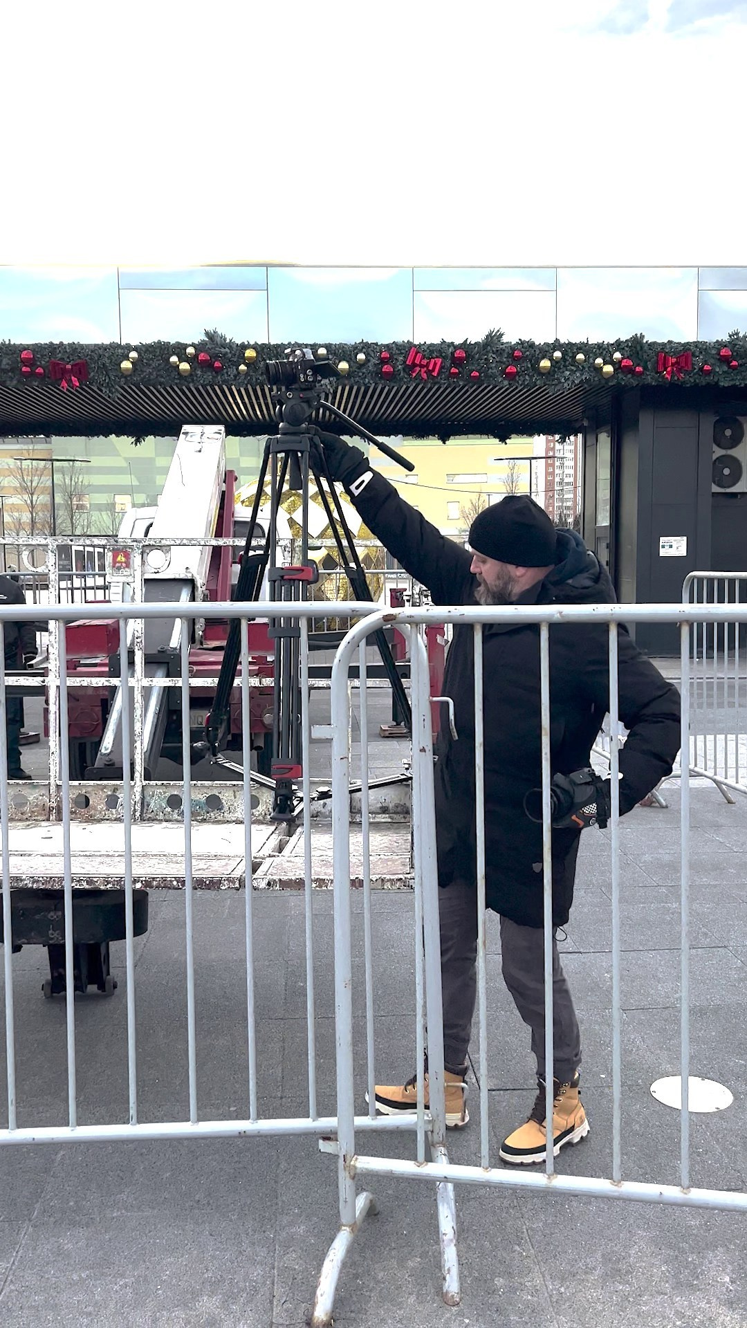 Мои бекстейджи. Фото и видеосъемка. Репортажная фото и видеосъемка в Москве под ключ