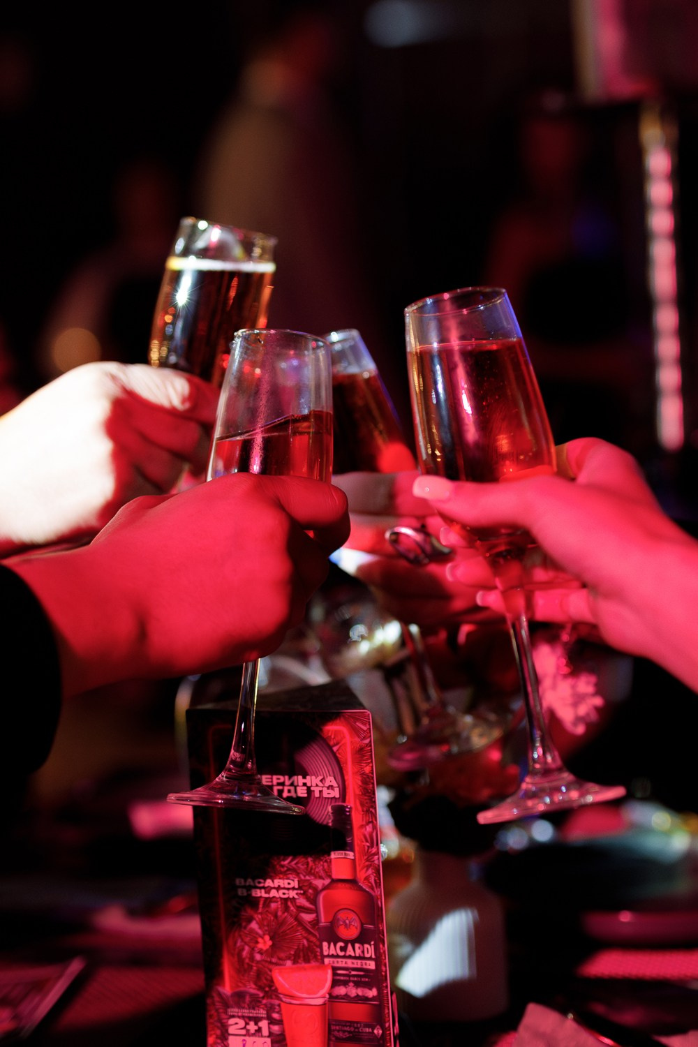 SBLESKOM. КИПЯТКОМ КОКШЕТАУ