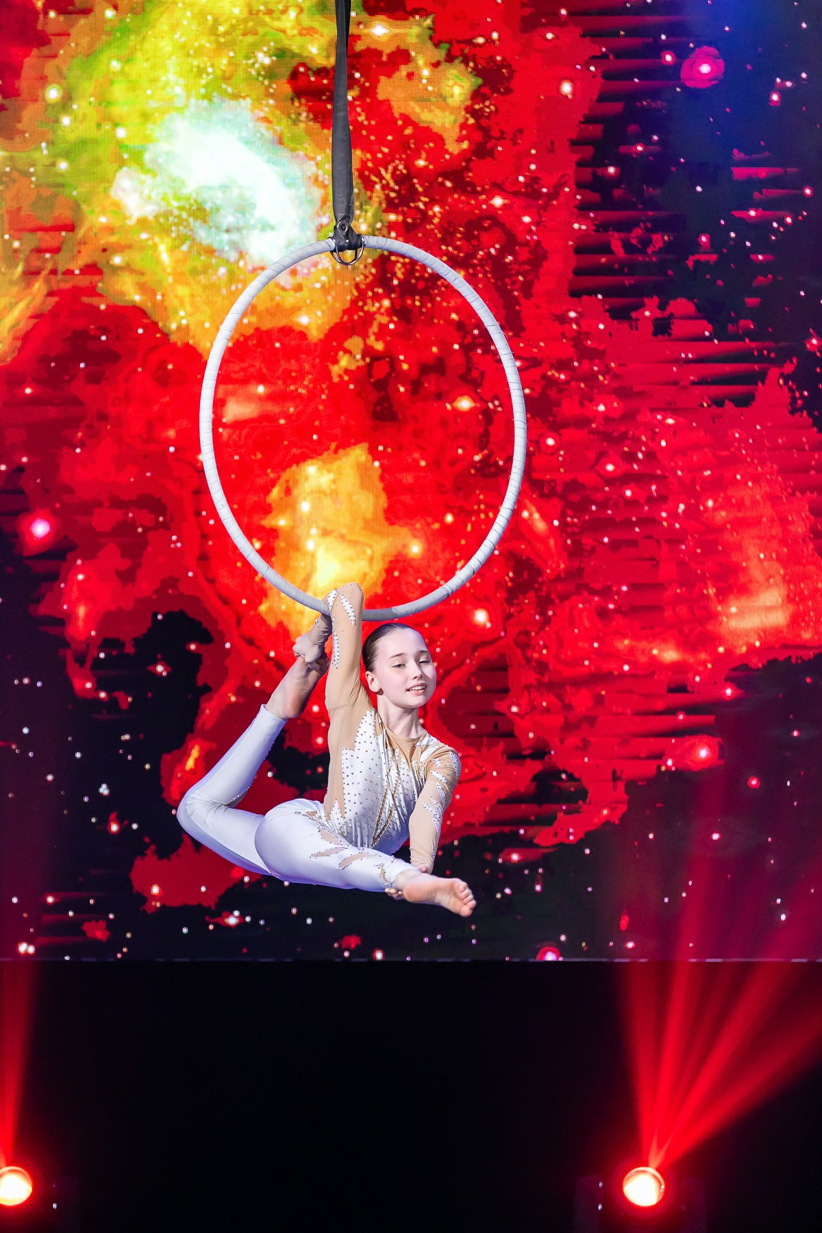 Концертная съёмка. Профессиональный фотограф Булгакова Татьяна. Владивосток