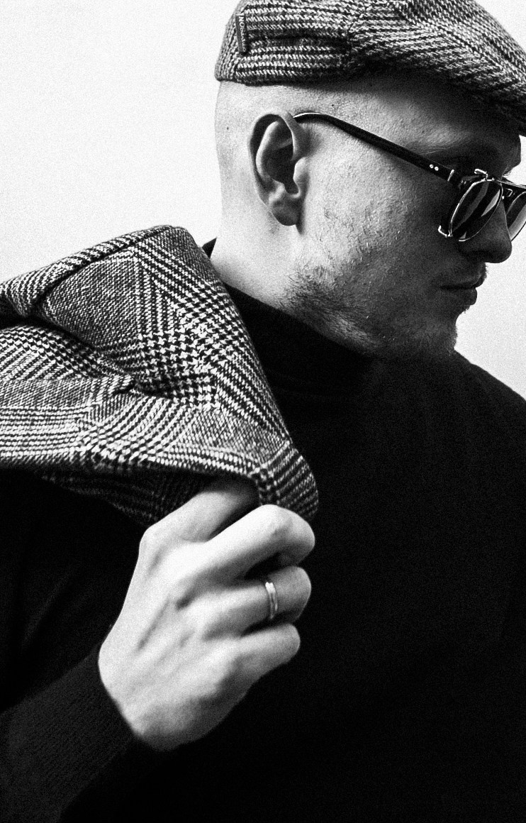 Леша. Ольга Пилант. АРТ, бэкстейдж, свадебная и семейная фотография, городской портрет, интерьерная фотография