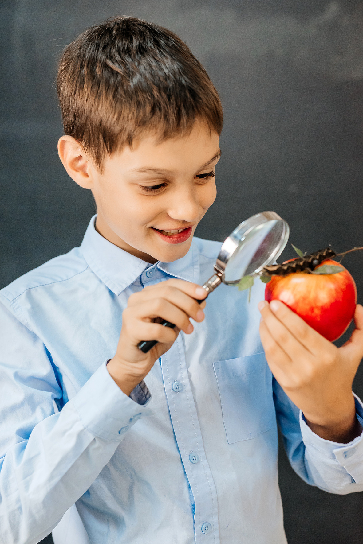 Ученики в студии. Свадебный фотограф Елена Рякина