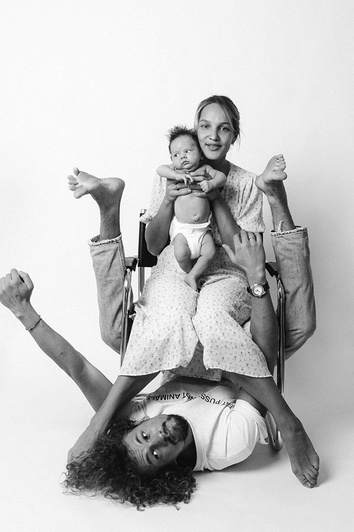 Уникальный формат съёмки без фотографа в Автопортретная в Самаре