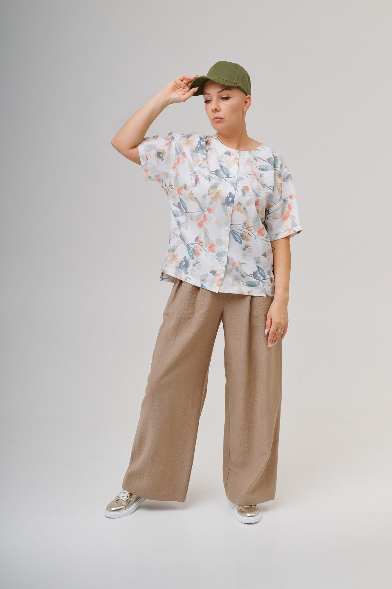 Танита 25. Репортажный фотограф в Кирове Сергей Дудин