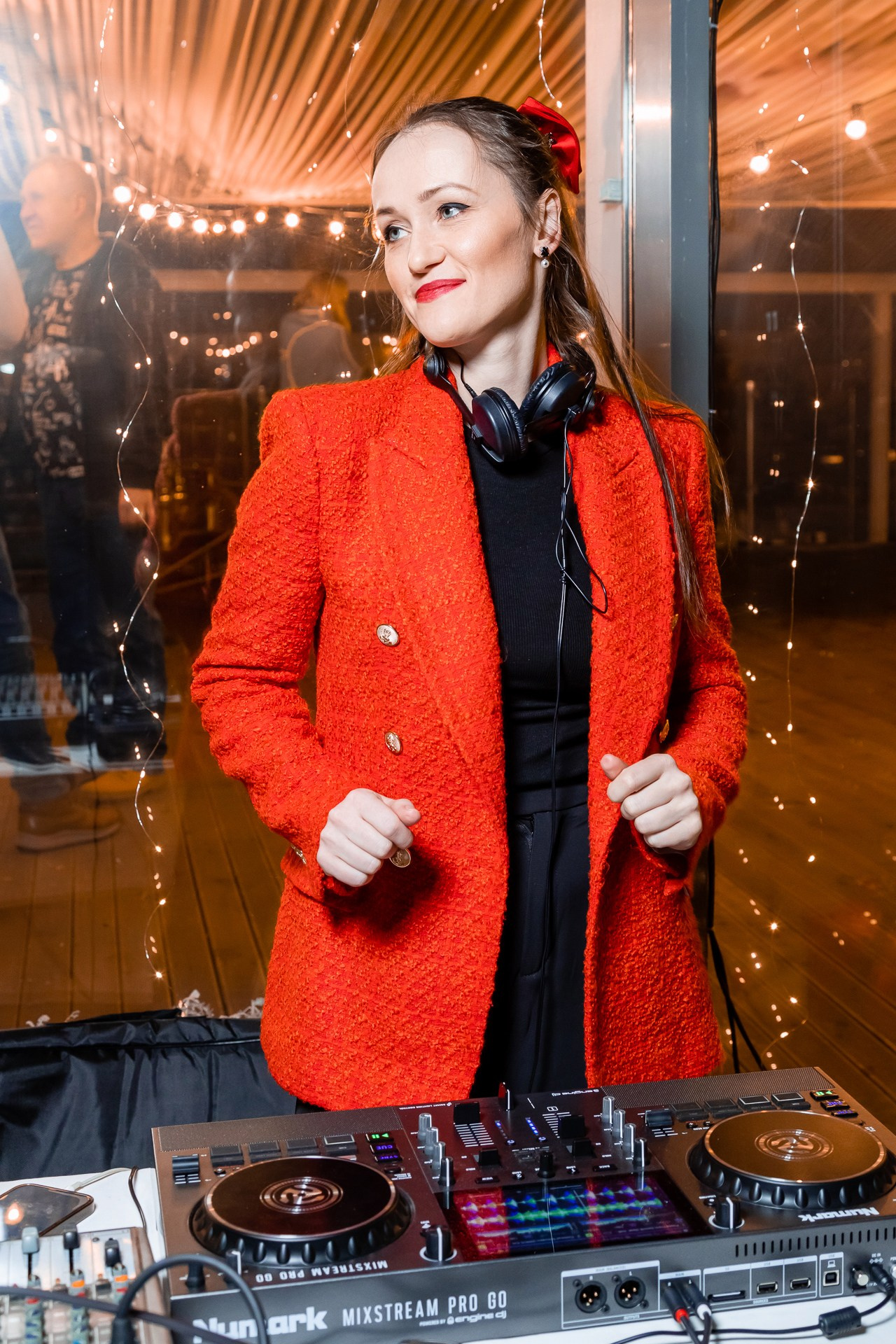 Репортажная съемка корпоратива в ресторане «Гастрономика». Фотограф в Санкт-Петербурге — Сергей Петров