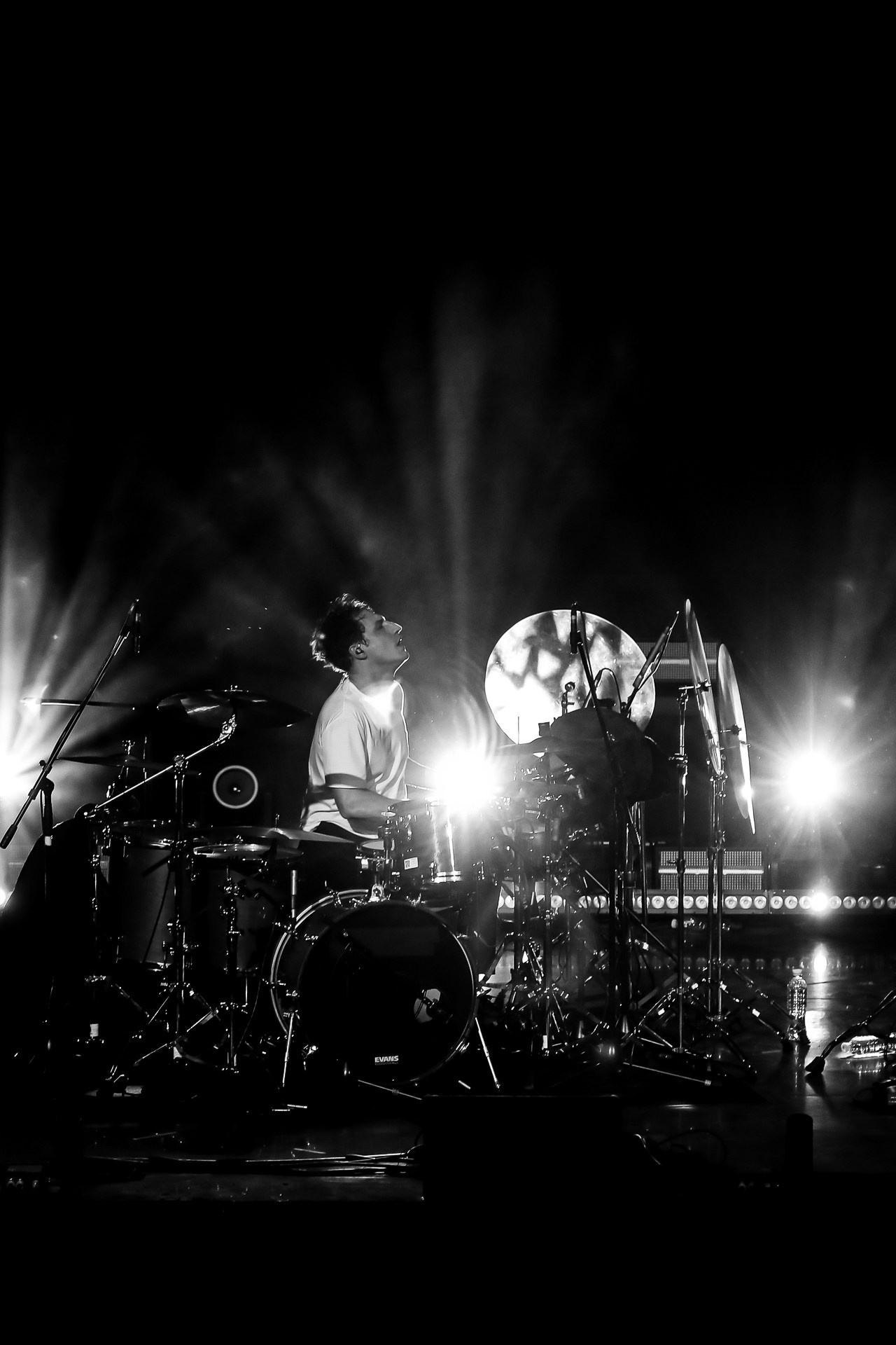 Дельфин. Концерт в Москве 24.10.25, Atmosphere