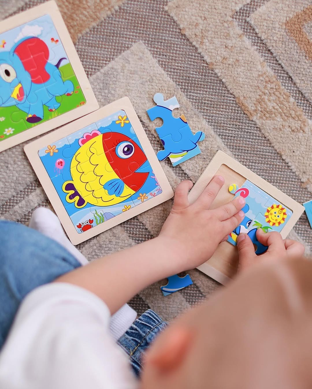 . Детский семейный фотограф Краснодар