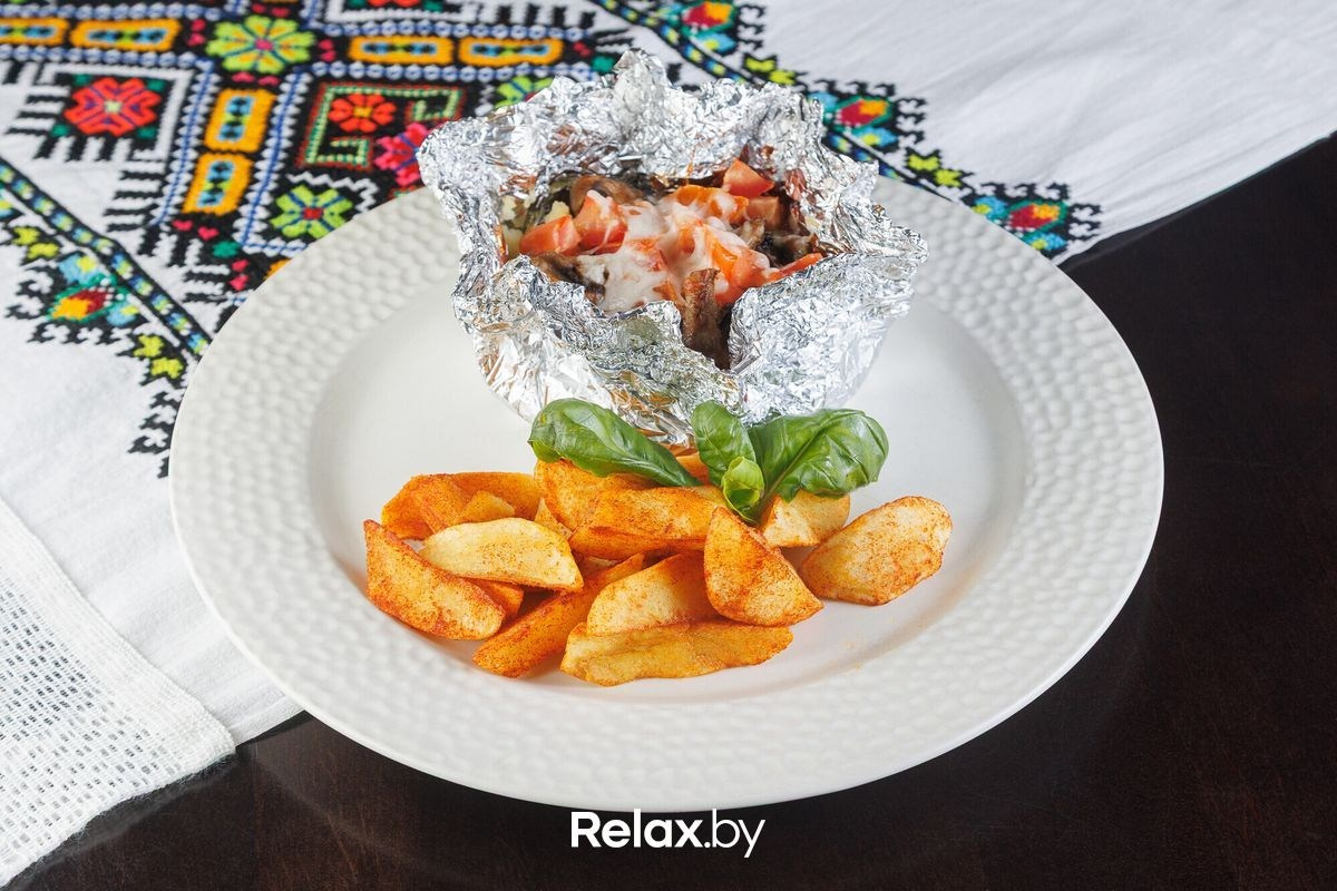 FOOD. Репортажный фотограф Александр Задорин, Минск, Беларусь