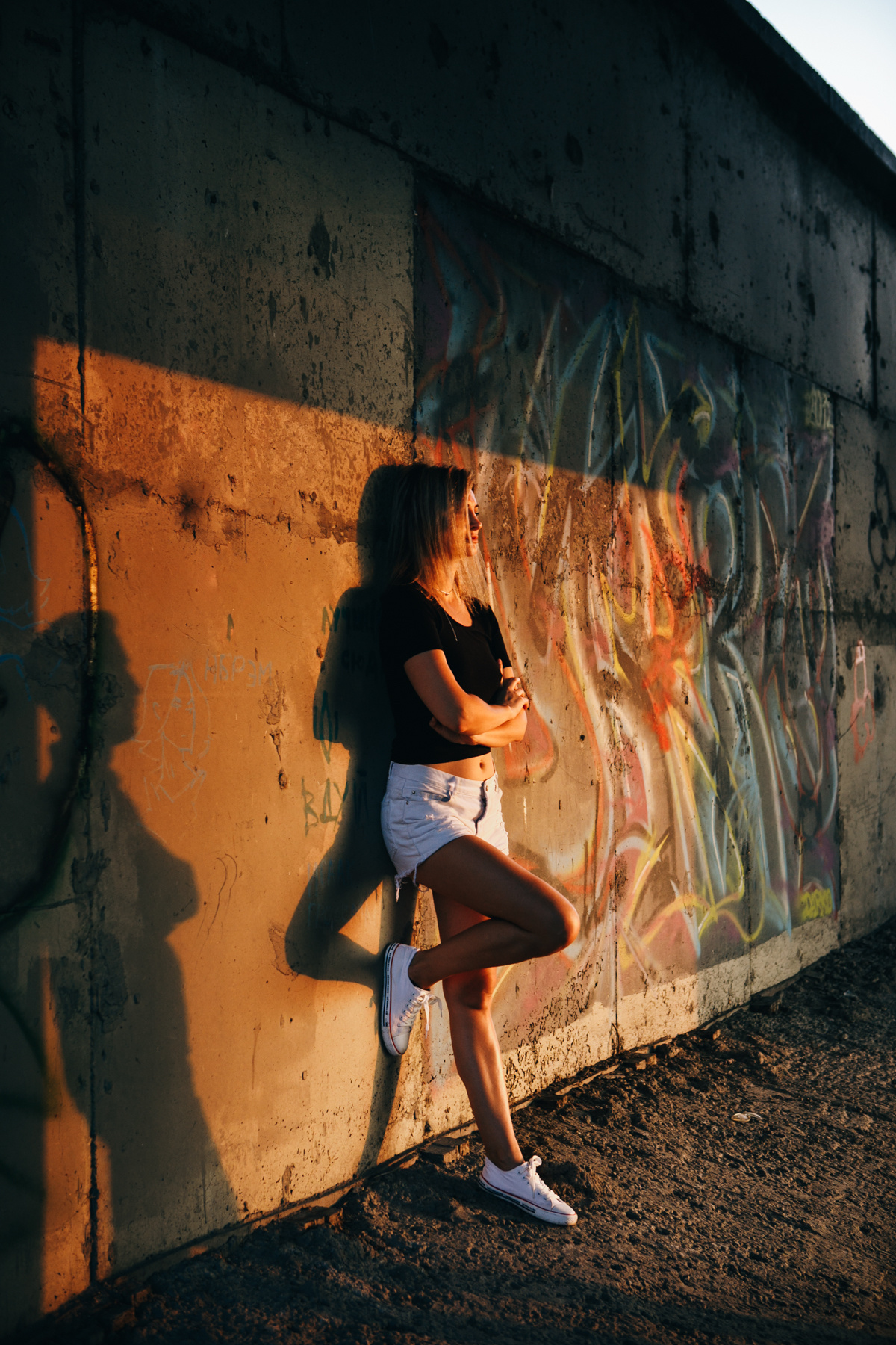 Sad&Tonya. Фотограф Максим Маркелов