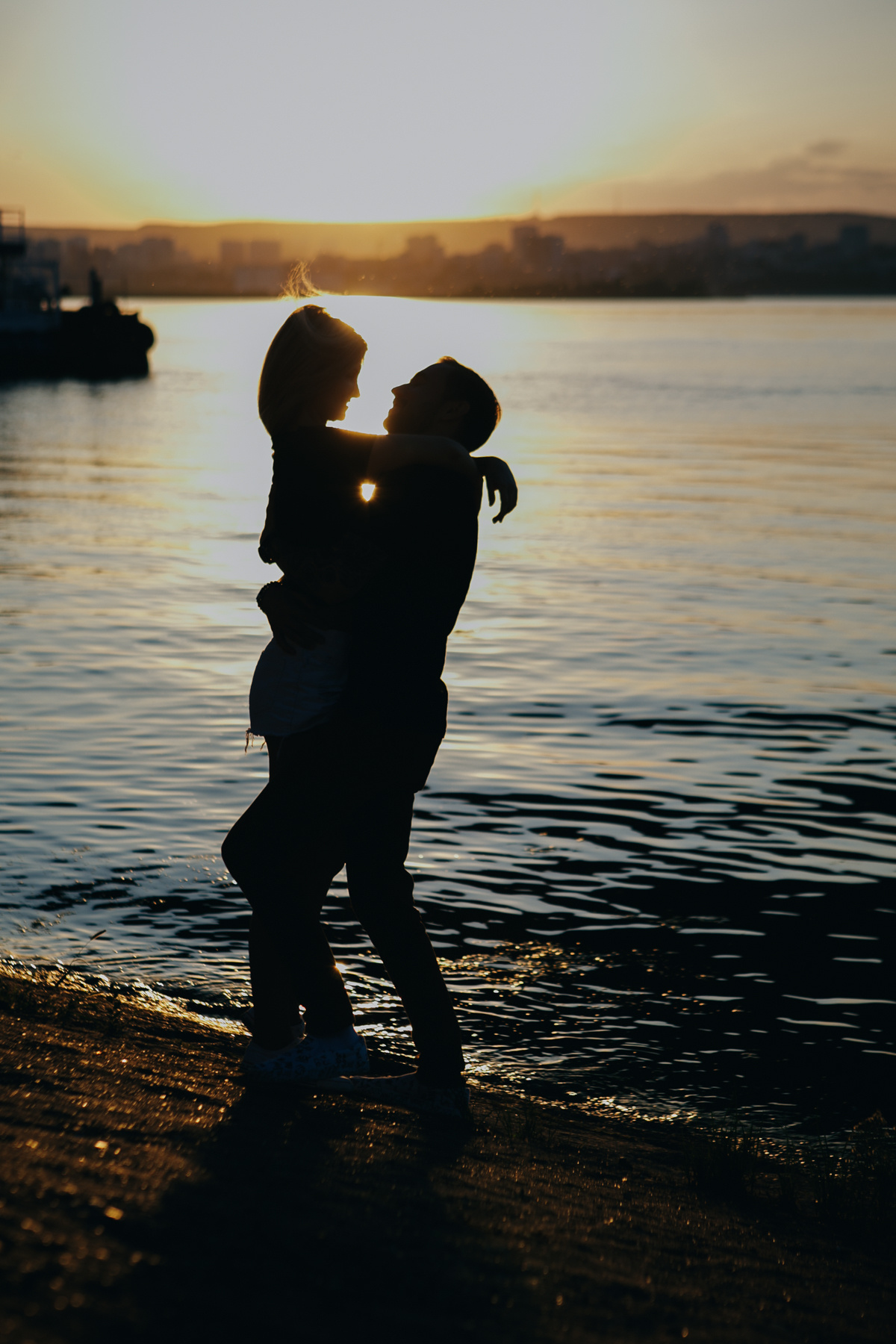 Sad&Tonya. Фотограф Максим Маркелов