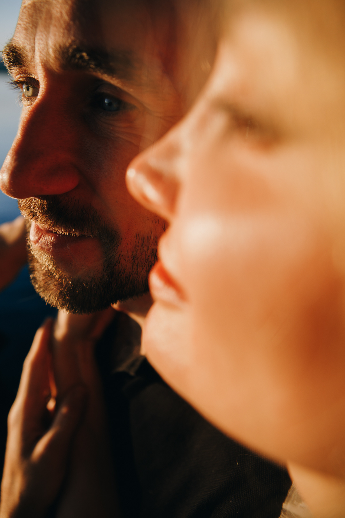 Sad&Tonya. Фотограф Максим Маркелов