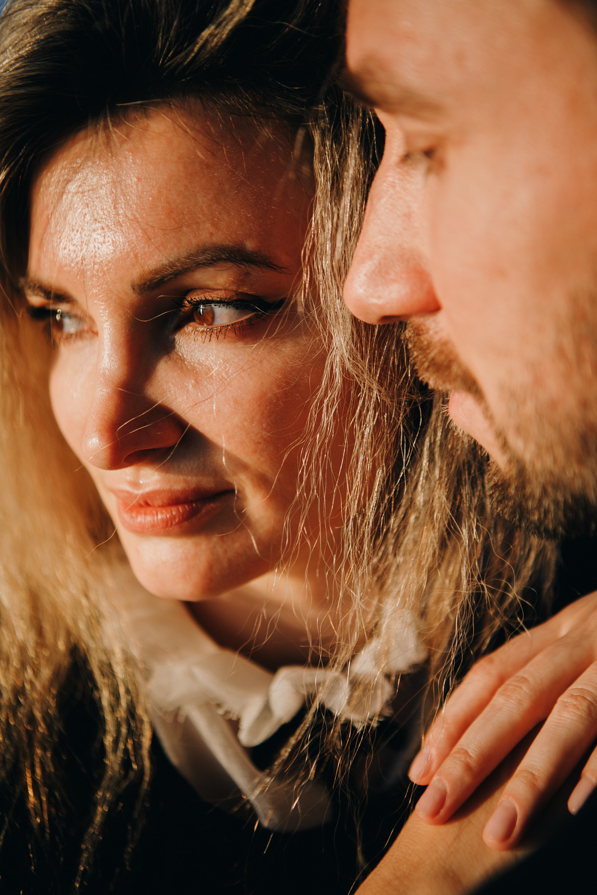 Sad&Tonya. Фотограф Максим Маркелов