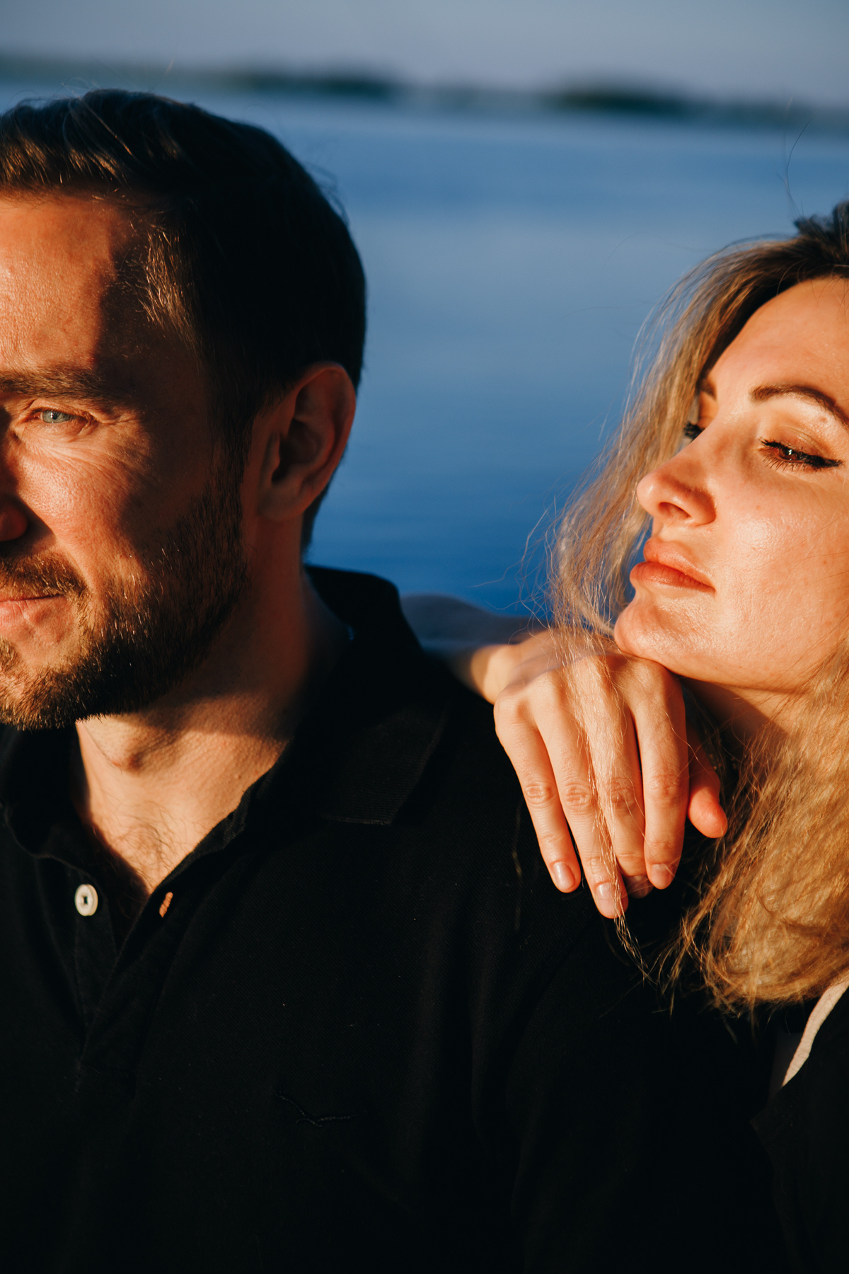 Sad&Tonya. Фотограф Максим Маркелов