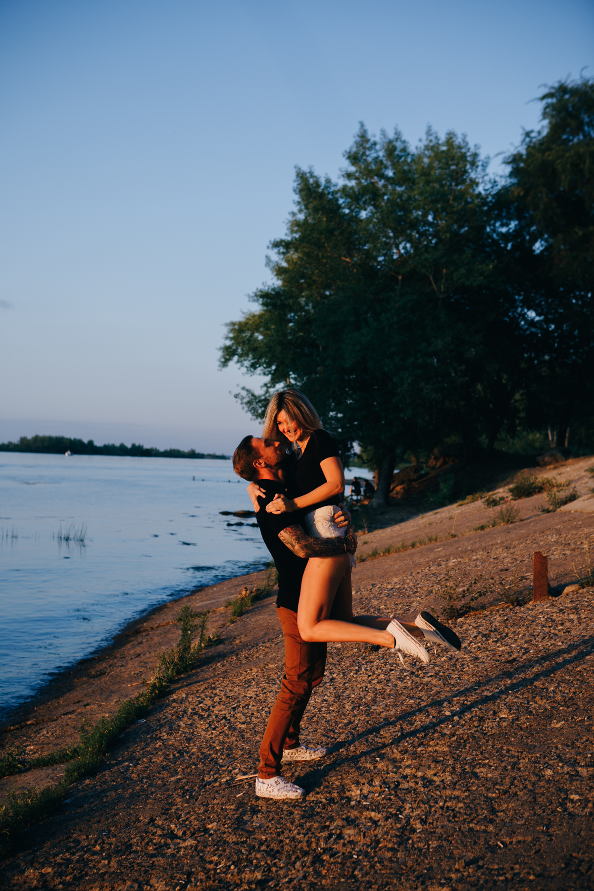 Sad&Tonya. Фотограф Максим Маркелов