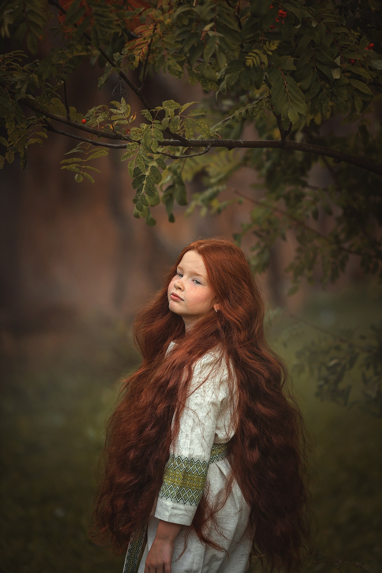 Фотограф в Ижевске и Москве Аксинья Лысенкова