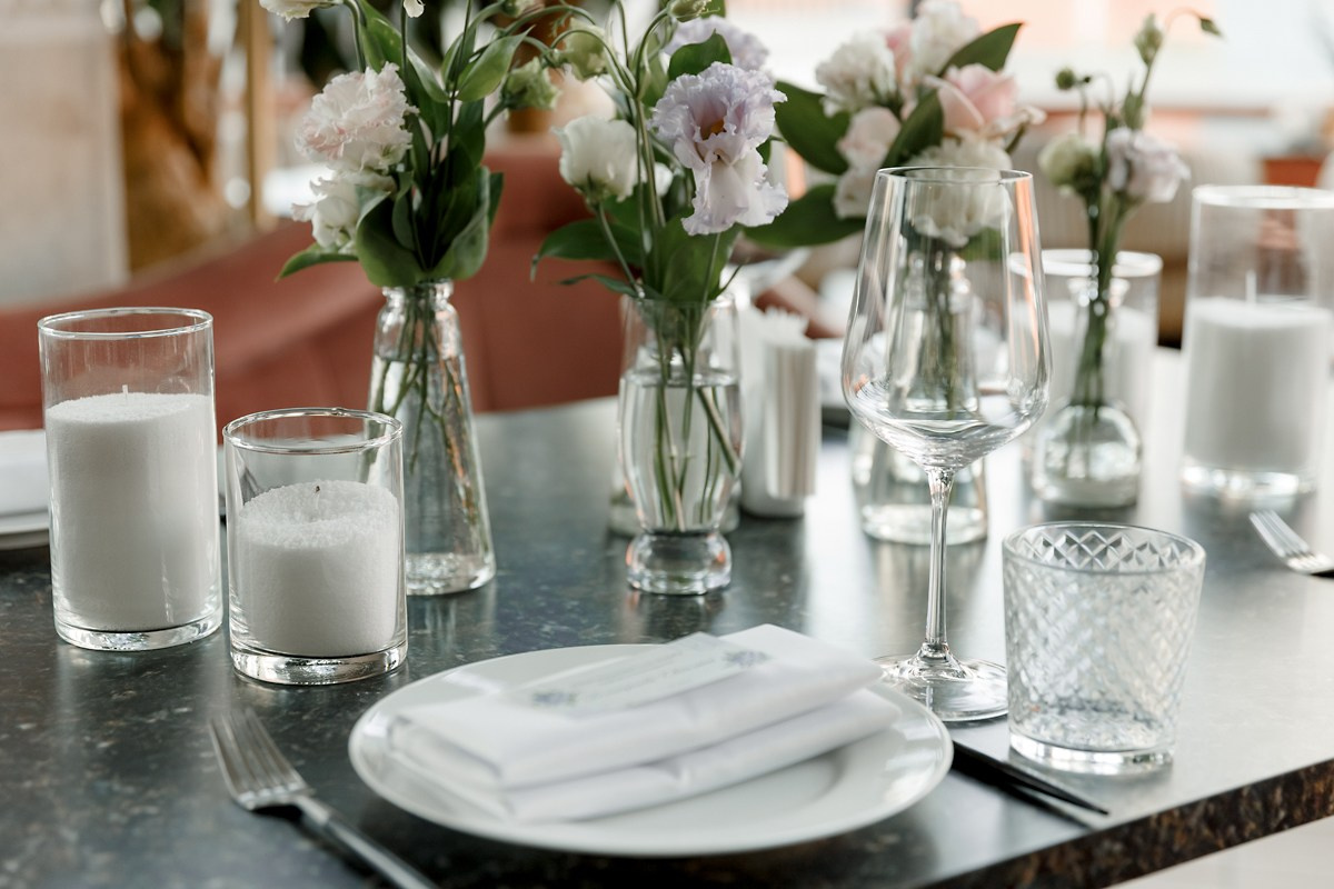 Катя + Сергей. Главная