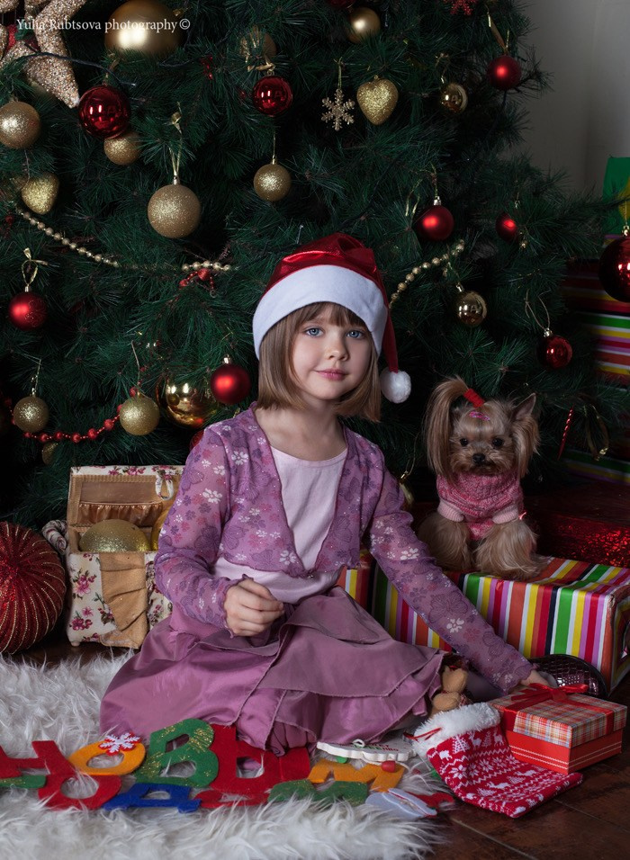 Тематические фотосессии. Фотограф в Москве Юлия Рубцова (фото и видео)