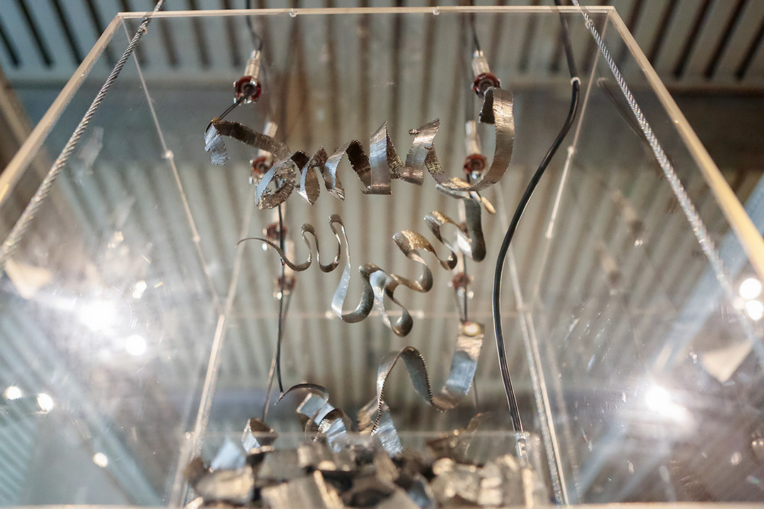 Архитектурная и средовая съёмки. Фотограф Евгений Казекин