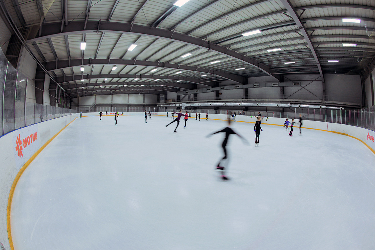 Репортажная съемка. Фотограф Евгений Казекин