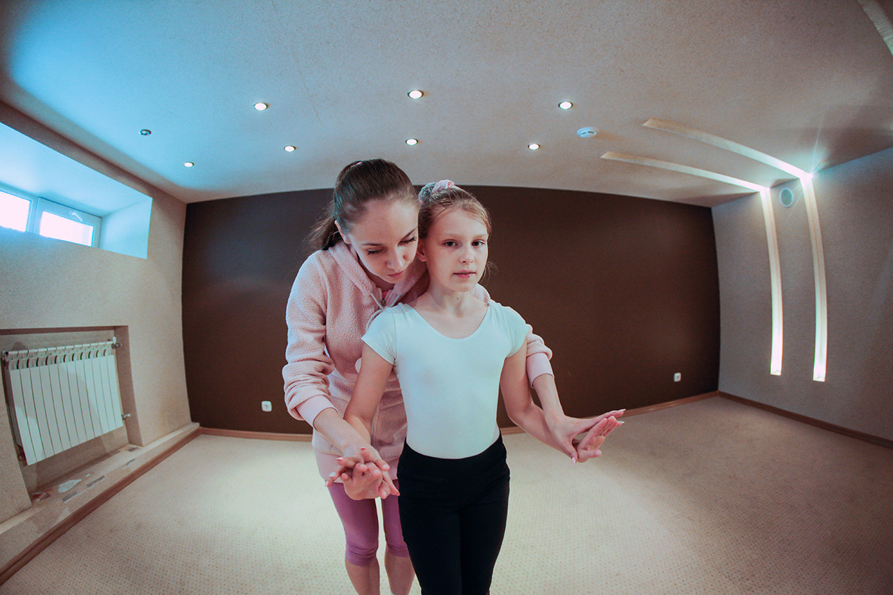 Репортажная съемка. Фотограф Евгений Казекин