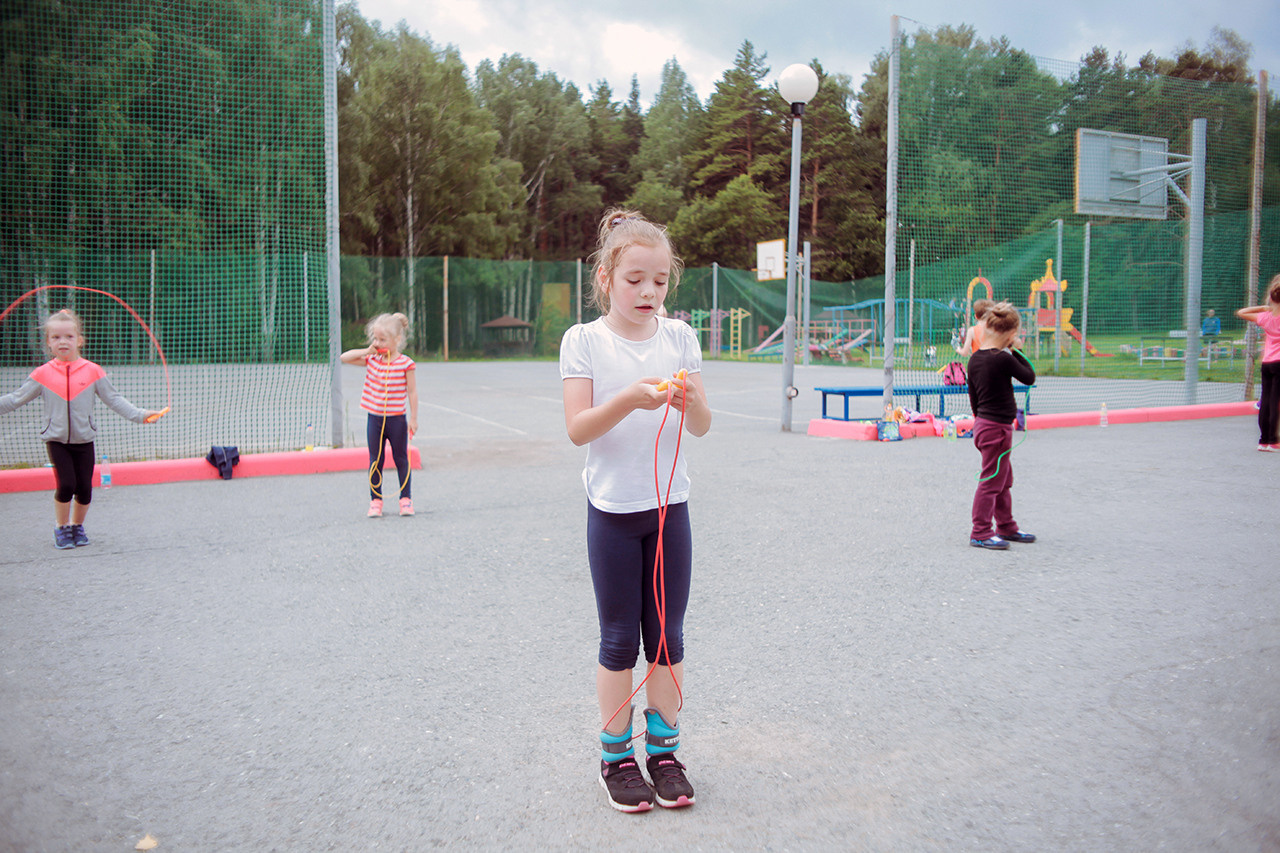 Репортажная съемка. Фотограф Евгений Казекин