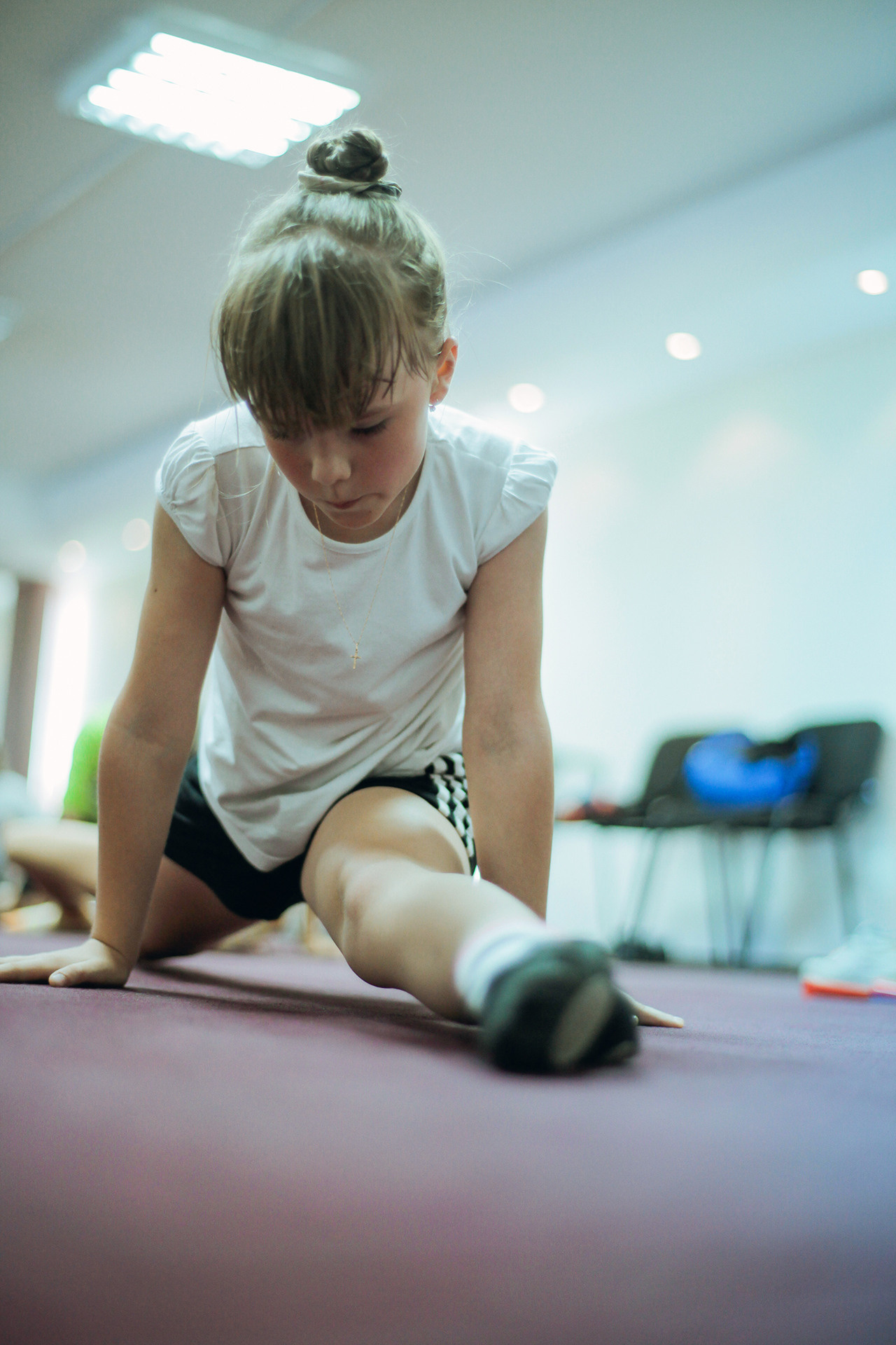 Репортажная съемка. Фотограф Евгений Казекин