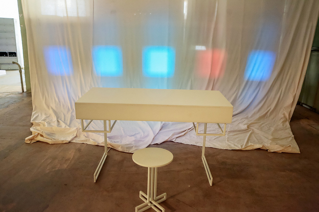 Архитектурная и средовая съёмки. Фотограф Евгений Казекин