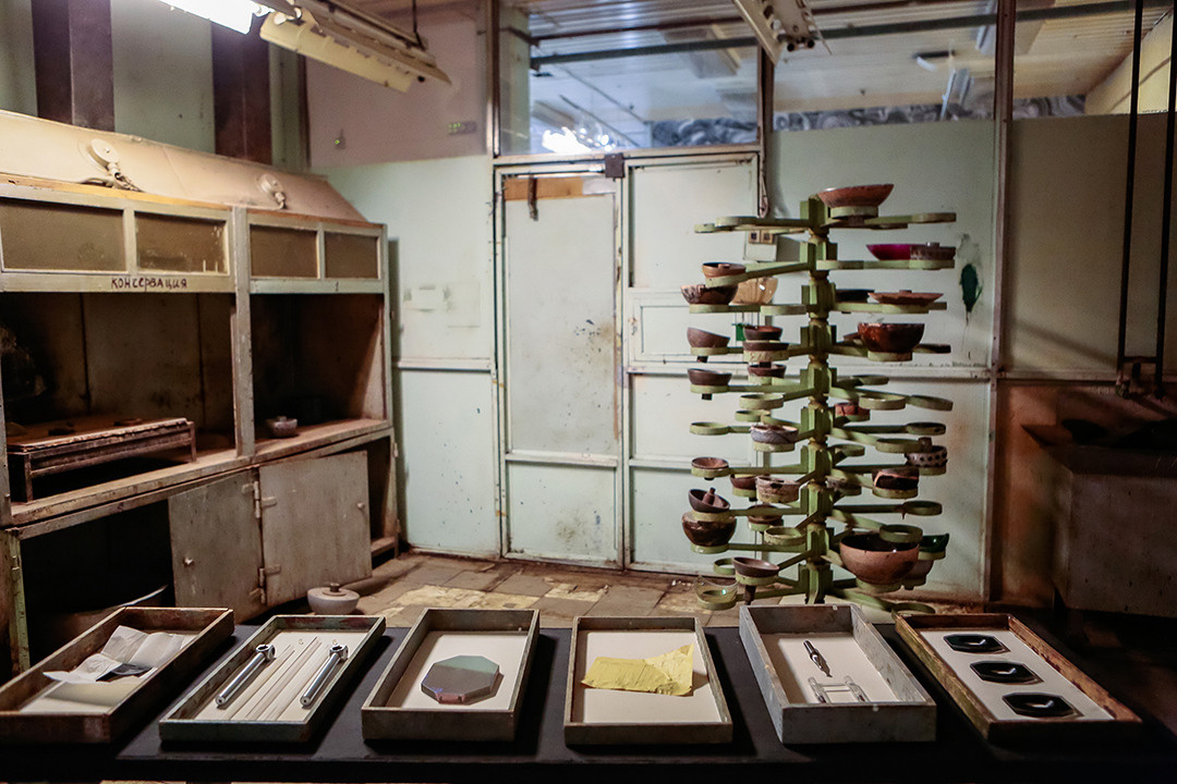 Архитектурная и средовая съёмки. Фотограф Евгений Казекин