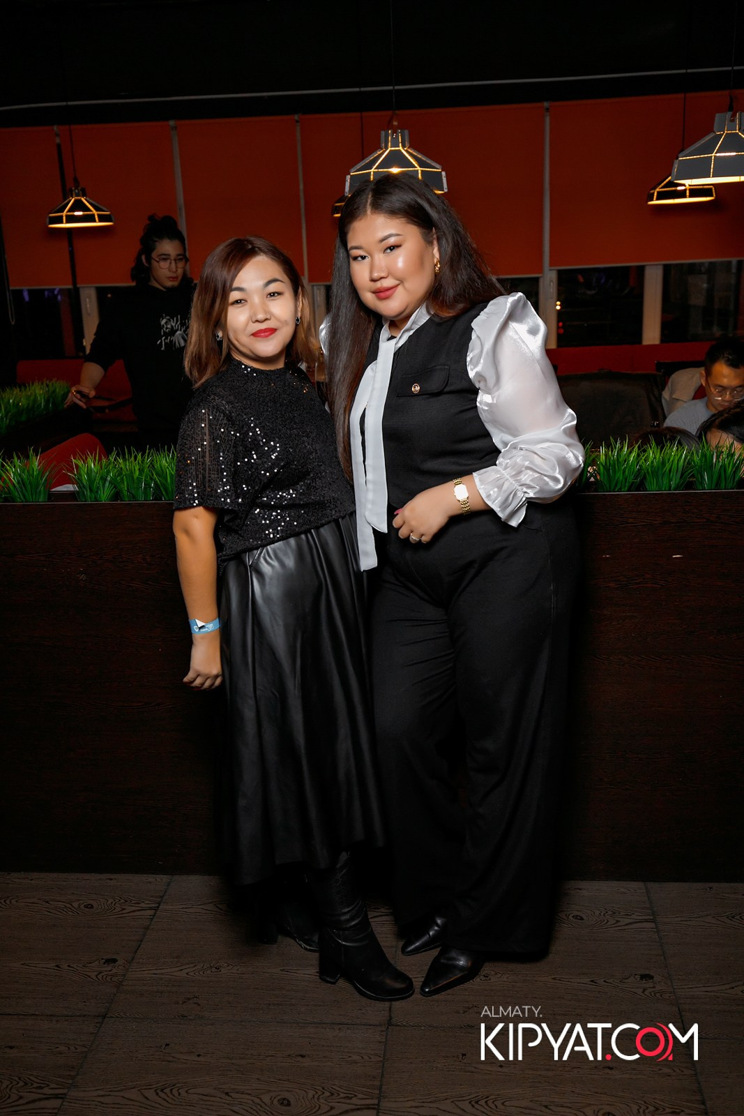 ШАШЛЫКОФФ. КИПЯТКОМ АЛМАТЫ!