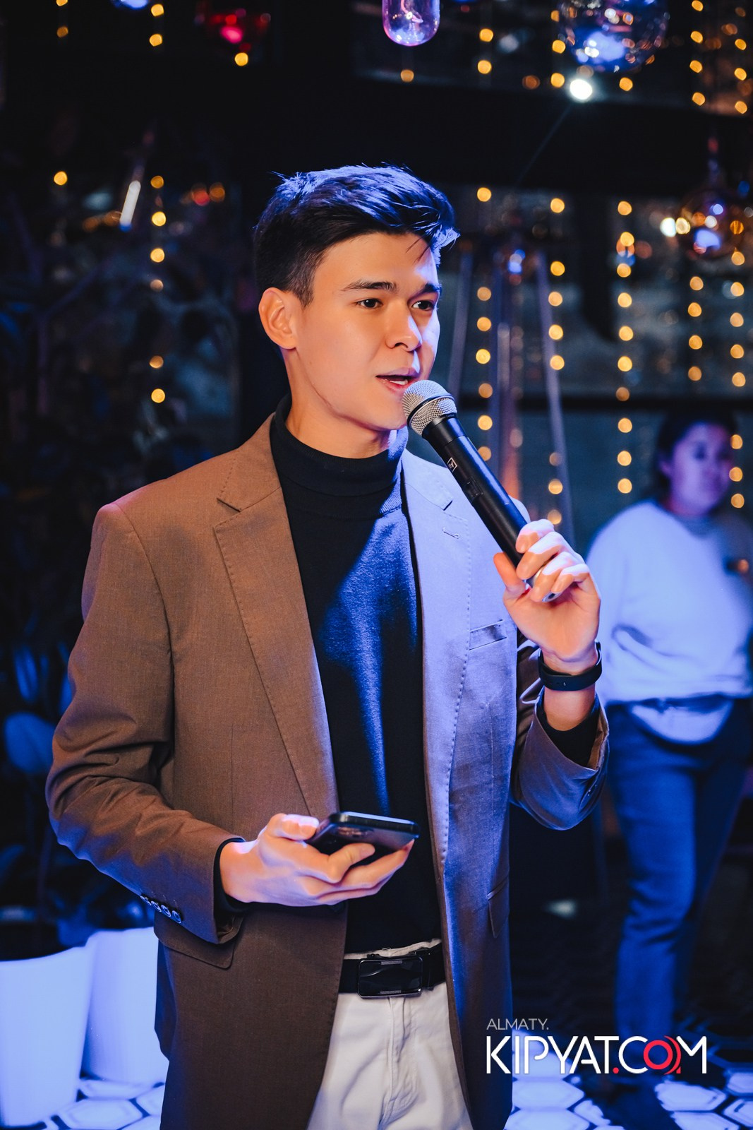 РЕСТОРАН NOODLES. КИПЯТКОМ АЛМАТЫ!