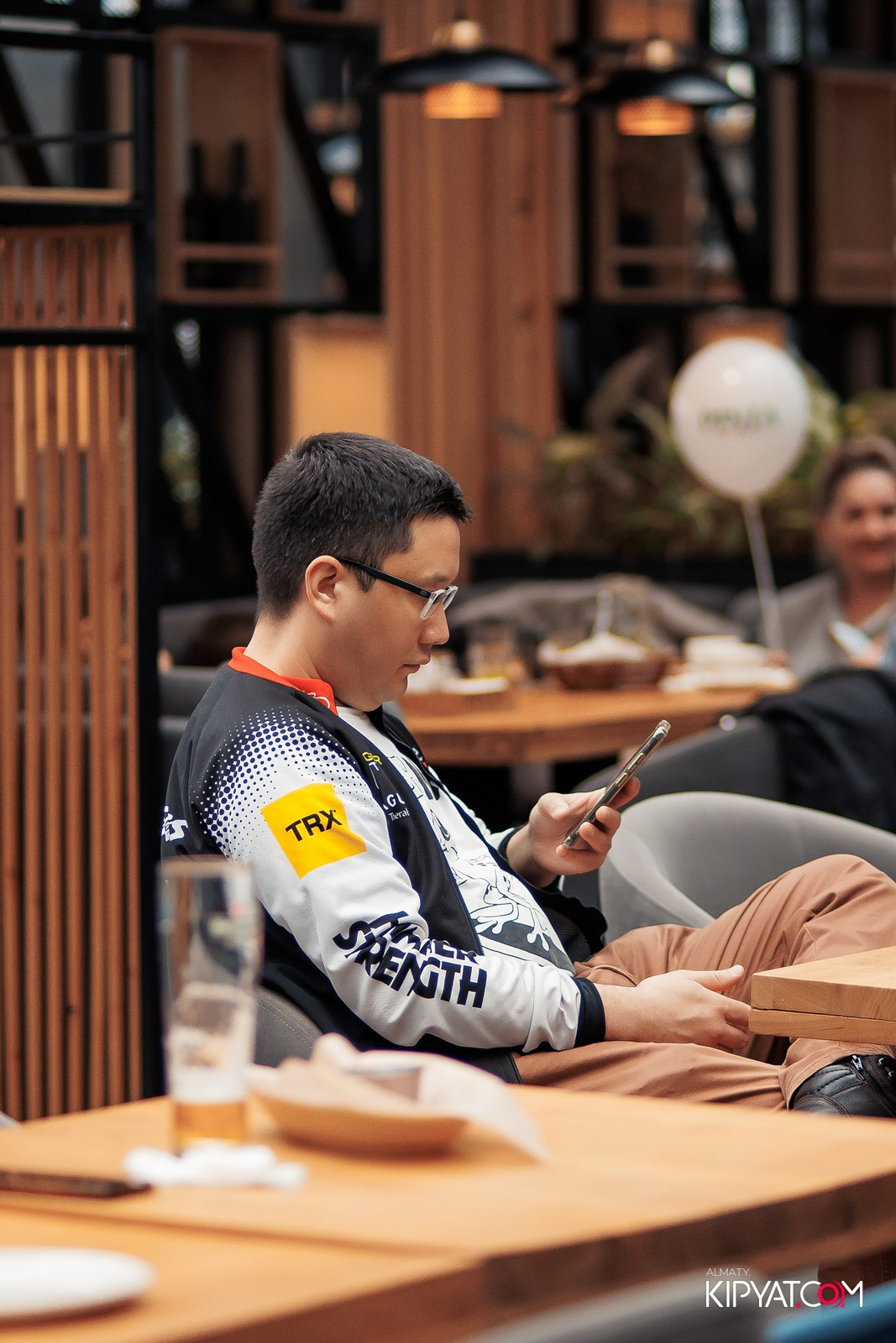 ПИНТА НУРЛЫ-ТАУ. КИПЯТКОМ АЛМАТЫ!