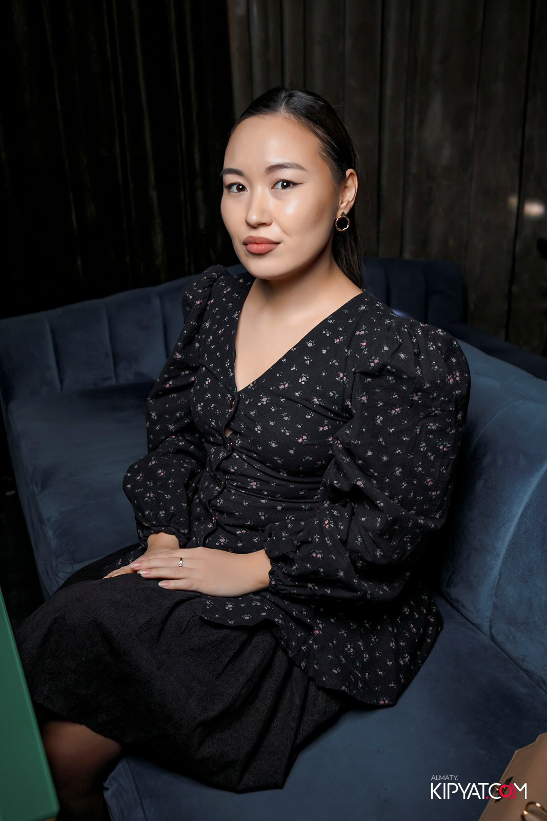 ДОРОГАЯ, Я НЕ ПИЛ. КИПЯТКОМ АЛМАТЫ!