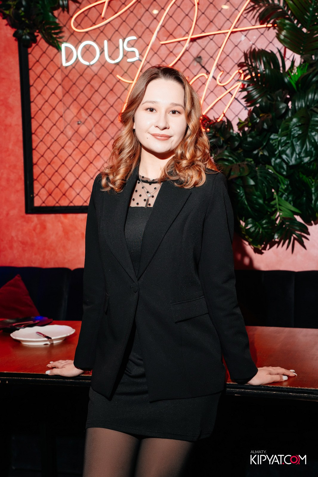 ДОРОГАЯ, Я НЕ ПИЛ. КИПЯТКОМ АЛМАТЫ!