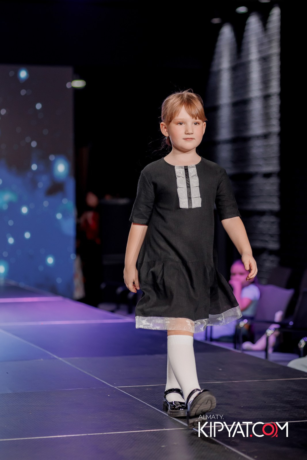 RUNWAY BATTLE. BEST MODEL OF KAZAKHSTAN. КИПЯТКОМ АЛМАТЫ!