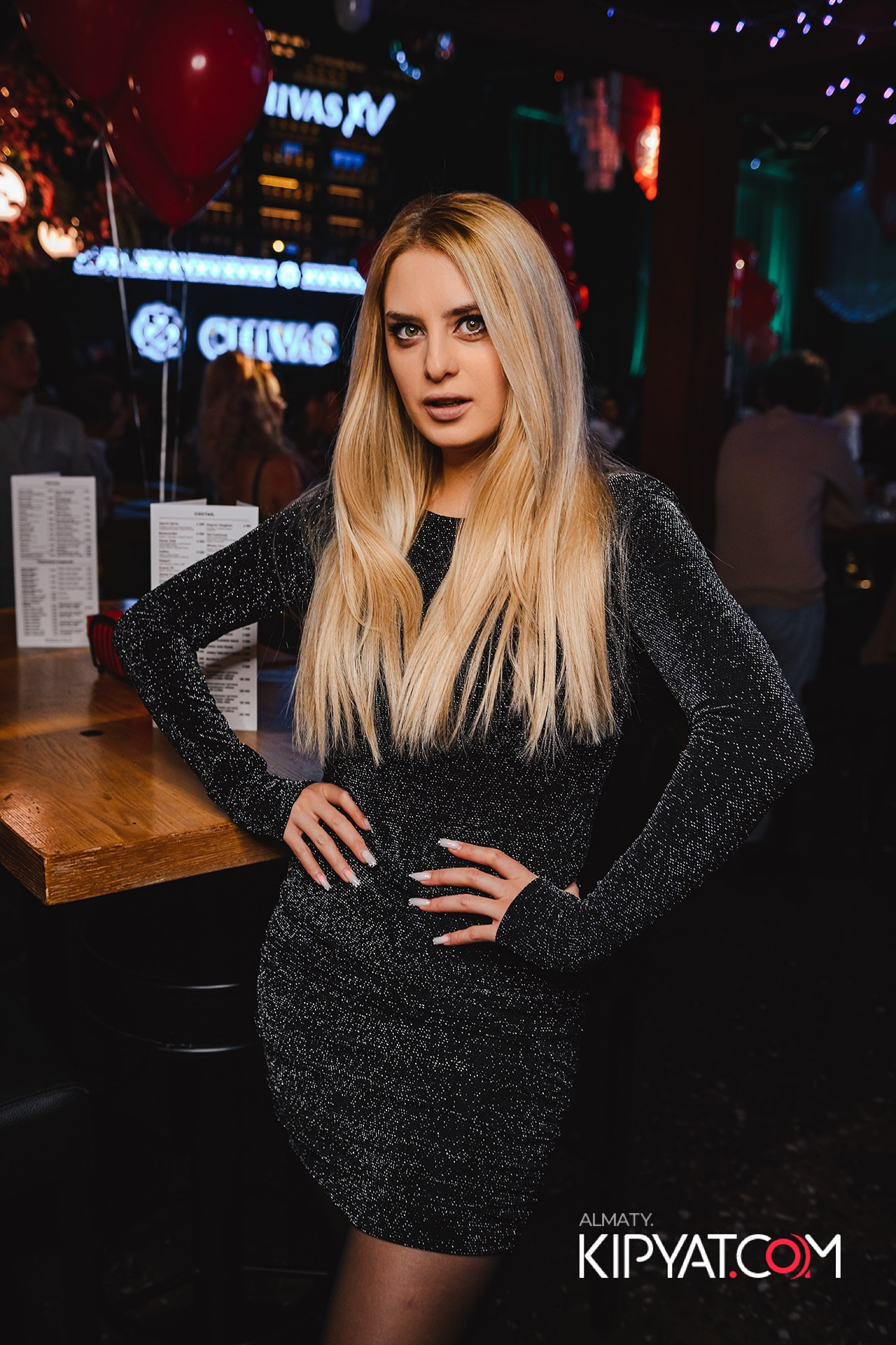 BlaBlaBar. КИПЯТКОМ АЛМАТЫ!